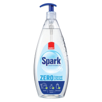 Sano Spark, Lemon Gras 1L