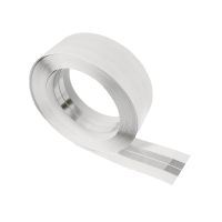 Banda Flexibila, Fix Line, 5CMx30M, Aluminiu pentru protectia colturilor