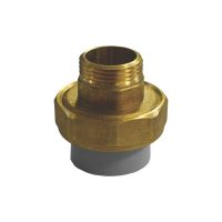 Olandez Ppr Gri 40x1'1/4 Fe