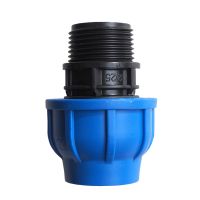 Rac. Compr.  D 25x3/4"Fe