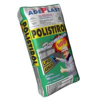 Adeplast Polistirol Premium, 25 Kg Adeziv pentru polistiren, interior / exterior