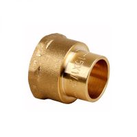Racord Cupru 28x3/4 Fi