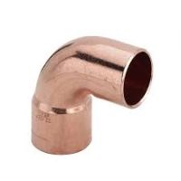 Curba Cupru 15/45 Tm