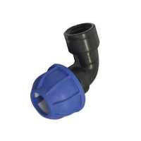 Cot Compres. 90 Grd Tip Fi D 20x1/2"