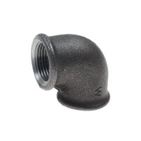Cot Negru 1" Nr2