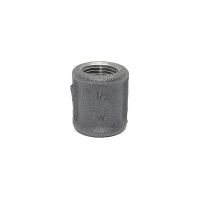 Mufa Neagra 3/4"