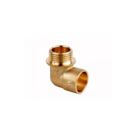 Cot Cupru 18x1/2" Fe