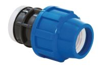 Rac. Compr. D 50 x 1 1/2"Fi