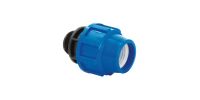 Rac. Compr. D 20x1/2"Fe