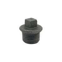 Dop Negru 3/4"