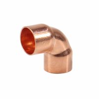 Cot Cupru 18 90''mm