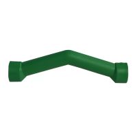 Ocolire Ppr Verde 20
