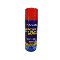 Spray Vaselina SEP, Alba, Pe Baza De Litiu, 400ml unge orice ansamblu metalic