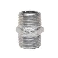 Niplu Zincat 1''1/4