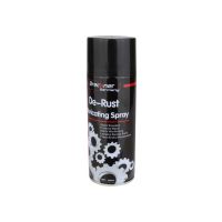 Spray Antirugina, Honest, 400ml (659053) dizolva si elimina rugina, lubrifiaza, si opreste procesul de coroziune