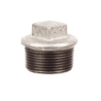 Dop Zincat 1 1/2''