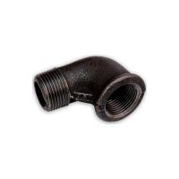 Cot Negru 1'' Nr 1