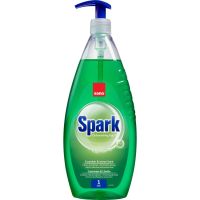 Sano Spark, Castravete, 1L