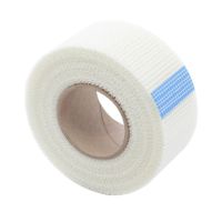 Banda Autoadeziva Fix Line, Din Fibra De Sticla, 50mmx90M asigura imbinari puternice