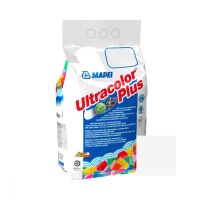 Mapei Ultracolor Plus 100 5Kg Chit de rosturi , gresie si faianta interior-exterior 2-20mm