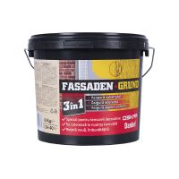 Amorsa Decorativa Deutek Fassaden Grund 8 Kg 3In1 (432938/432451) interior/exterior
