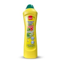 Sano X Cream Lemon, Universal, 750ml (7290102990856)