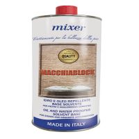 Impermeabilizant Efect Consolidare Maccnablock 1L