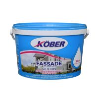 Kober Fassade, Exterior, 3L Vopsea Lavabila