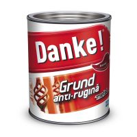 Grund Metal 2.5L Rosu Oxid Danke (432430) interior / exterior