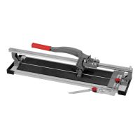 Taietor Faianta, Proline, 600mm (75860) cu profil aluminiu si rulment
