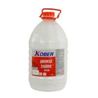Amorsa Kober, Pentru Zidarie, 5L interior / exterior