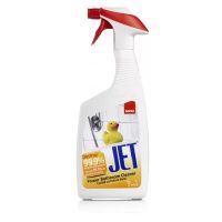Solutie Dezinfectanta, Sano, Jet Baie, 750 ml
