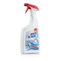 Sano Anti Kalk Piatra Si Rugina Pulv. 750 ml