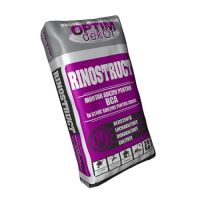 Mortar Adeziv Adeplast, Optim Dekor Rinostruct, 25 kg pentru Bca, interior