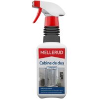 Mellerud Cabine De Dus, 0.5L (760005) Solutie pentru curatat cabine de dus din aluminiu si material sintetic