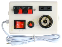 Tester Tensiune  Monirom (1-1001)
