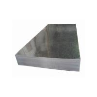 Tabla Dreapta Zincata, 0,27MM