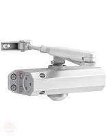 Amortizor Yale Usa Alb 80 Kg (30-3500-0001-50-01)