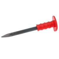 Spit Din Otel, Proline, 400MM (31355) protectie din plastic