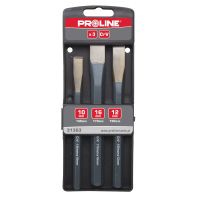 Set Dalti CR-VA, Proline, 3P (31363) pentru metal