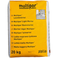 Mortar BCA Ytong Multipor, 20 kg