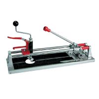 Taietor Faianta, Mega, 600mm (75460) cu baza otel si cutit circular