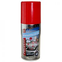 Spray Curatare Clima destinat curatarii instalatiilor de climatizare