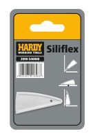 Spatula Hardy Siliflex, Silicon (2090-540000) pentru finisare