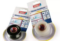 Banda Pentru Reparatii, Tesa 4600, Negru, 25mm/3M pentru conditii extreme
