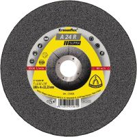 Disc Polizat, Klingspor, 115x4mm (13746) pentru metal