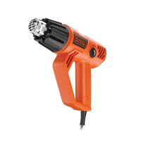 Suflanta Cu Aer Cald, Black & Decker KX2001-QS, 230 V 50-450/90 - 600° C temperatura lucru