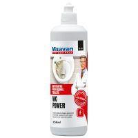Solutie Profesionala Toaleta, Dr. Stephan WC Power, 750ml