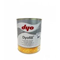 Grund Parchet, Dyofill, 2.5L pentru saturarea, închiderea porilor si reducerea consumului de lac