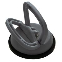 Ventuza Simpla, Proline, Pentru Sticla, 120mm (32202) maxim 40Kg